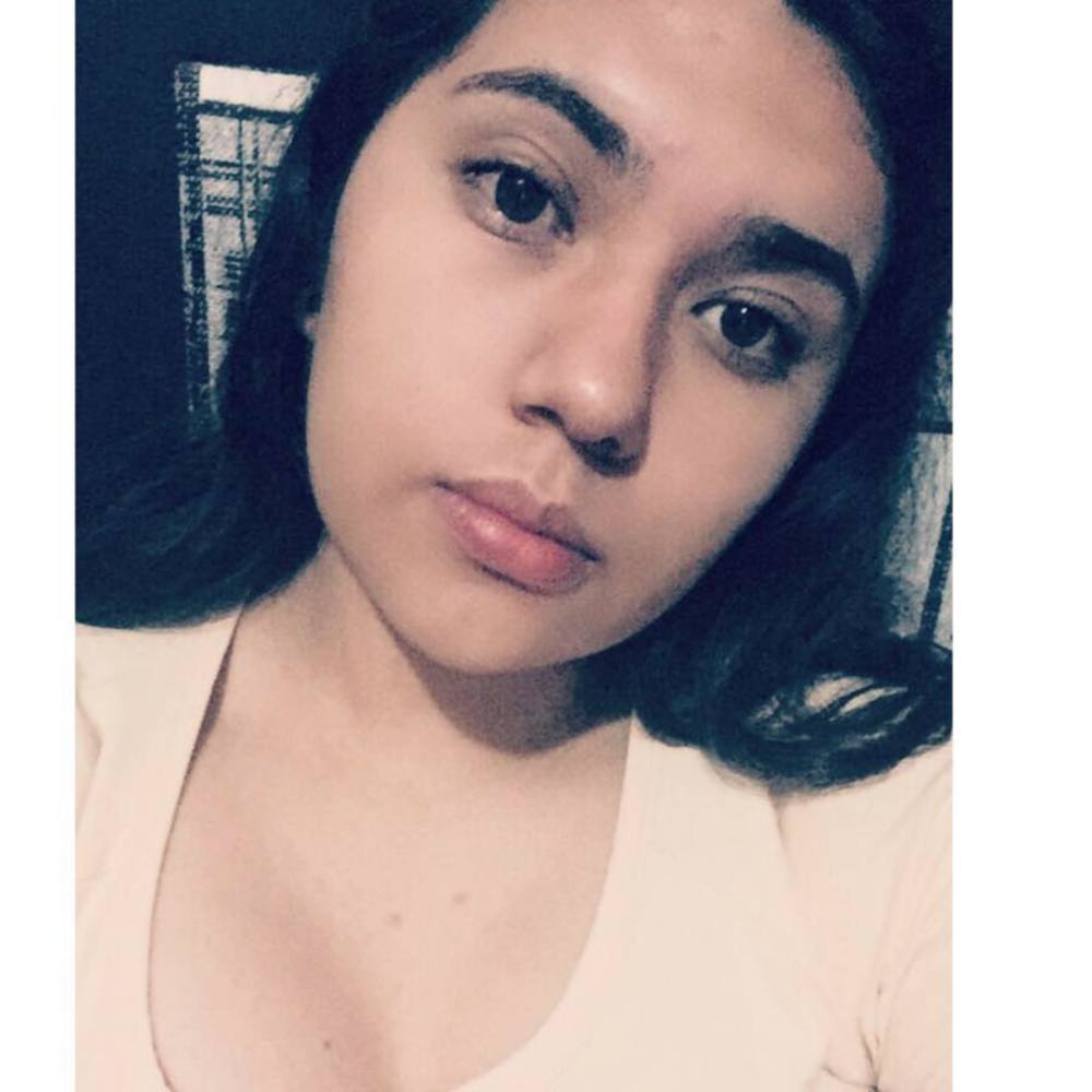 Meet your Posher, Jocelyn